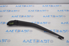 Rear wiper arm for Toyota Prius 30 10-15