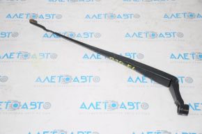 Left windshield wiper arm for Toyota Prius 30 10-15