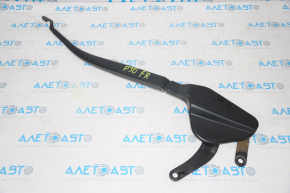 Right windshield wiper arm for Toyota Prius 30 10-15
