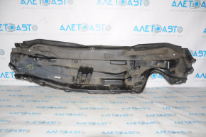 Metal wiper pan for Toyota Prius 30 10-15
