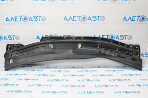 Plastic windshield wiper grille for Toyota Prius 30 10-15 without caps