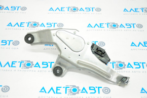 Rear wiper linkage with motor for Toyota Prius 30 10-14