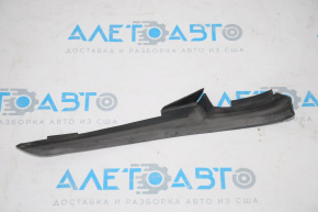 Right windshield wiper seal for Toyota Prius 30 10-15