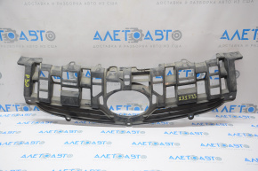 Radiator grill grill Toyota Prius 30 10-11 prerest