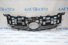 Radiator grill grill Toyota Prius 30 10-11 prerest