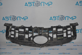 Radiator grill grill Toyota Prius 30 10-11 prerest