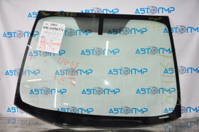Windshield Toyota Prius 30 10-11