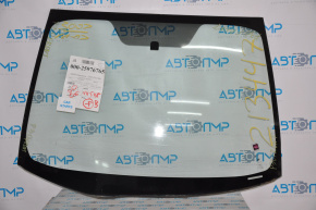 Toyota Prius 30 10-11 windshield without sensors