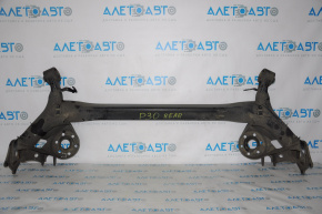 Toyota Prius 30 10-15 rear beam