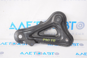 Front right subframe burr Toyota Prius 30 10-15 type 1