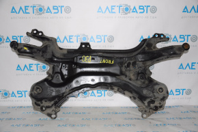 Front subframe for Toyota Prius 30 10-15
