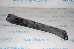 Left front subframe reinforcement for Toyota Prius 30 10-15