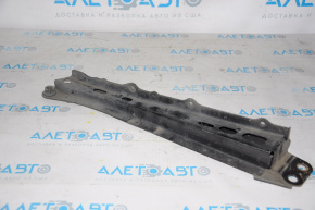 Left front subframe reinforcement for Toyota Prius 30 10-15