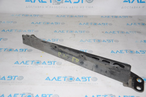 Right front subframe reinforcement for Toyota Prius 30 10-15