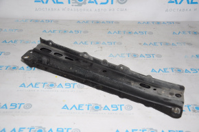 Right front subframe reinforcement for Toyota Prius 30 10-15