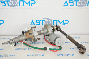 Toyota Prius 30 10-15 Electric Power Steering Column