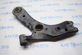 Lower front left control arm for Toyota Prius 30 10-15