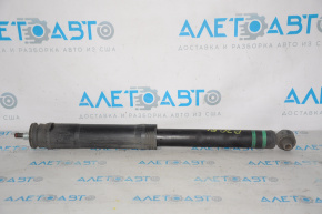 Rear left shock absorber for Toyota Prius 30 10-13 with support