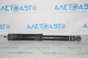 Rear right shock absorber for Toyota Prius 30 10-13 with support