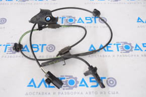Front right ABS sensor for Toyota Prius 30 10-15