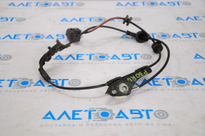 Rear left ABS sensor wire for Toyota Prius 30 10-15