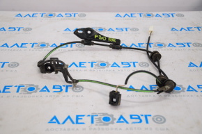 ABS sensor wire, rear right, Toyota Prius 30 10-15