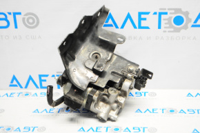 Brake booster Toyota Prius 30 10-15
