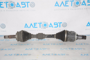 Front left axle shaft for Toyota Prius 30 10-15
