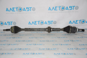 Front right axle shaft for Toyota Prius 30 10-15