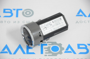 Ignition Start-Stop Button Toyota Prius 30 10-12