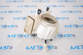 Toyota Prius 30 10-15 VVB cooling fan