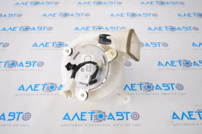 Toyota Prius 30 10-15 VVB cooling fan
