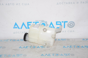 Toyota Prius 30 10-15 inverter expansion tank with cap