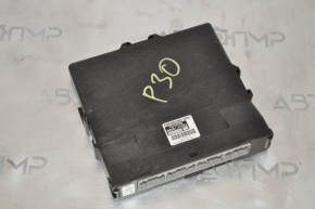 Computer power manager control Toyota Prius 30 10-10