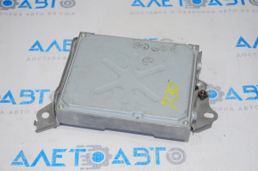 Telematics Control Module Computer Transceiver Toyota Prius 30 10-12