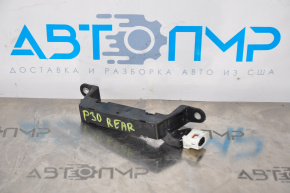 Smart key antenna Toyota Prius 30 10-13