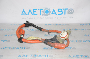 High-voltage cable for the Toyota Prius 30 10-15 compressor