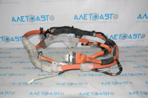 Toyota Prius 30 10-15 inverter-to-battery power cable