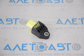 Right door airbag sensor for Toyota Prius 30 10-15