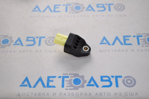 Rear right airbag sensor for Toyota Prius 30 10-15