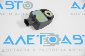 Toyota Prius 30 10-15 front right airbag sensor on TV