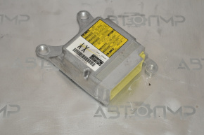 Toyota Prius 30 10-12 SRS Airbag Computer Module