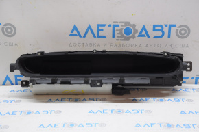 Toyota Prius Instrument Cluster 30 10-11 USA Miles