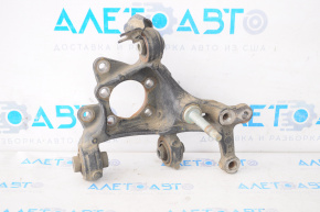 Rear left axle shaft Toyota Prius 50 16-22 FWD