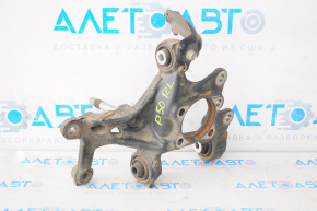 Rear left axle shaft Toyota Prius 50 16-22 FWD