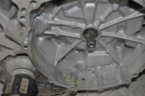 Automatic transmission assembly for Toyota Prius 50 16-22 CVT FWD
