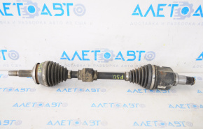 Front left half-shaft drive for Toyota Prius 50 16-22