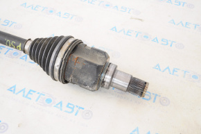 Front left half-shaft drive for Toyota Prius 50 16-22