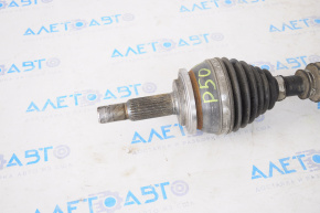 Front left half-shaft drive for Toyota Prius 50 16-22
