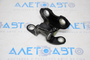 Upper rear left door hinge for Toyota Prius V 12-17